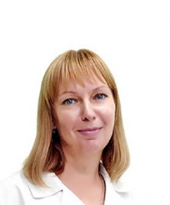 Колычева Лариса Николаевна акушер
