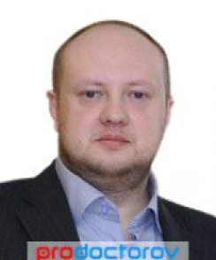 Уколов Евгений Геннадьевич анестезиолог-реаниматолог