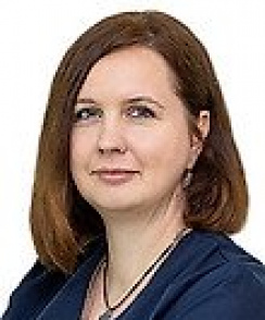 Бочарникова Наталья Евгеньевна стоматолог