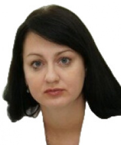 Юденкова Ирина Вадимовна кардиолог