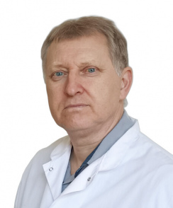 Кривцов Алексей Викторович лор (отоларинголог)