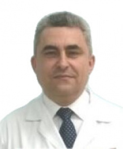 Кобанцев Юрий Александрович невролог