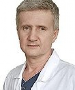 Лынов Павел Алексеевич пластический хирург