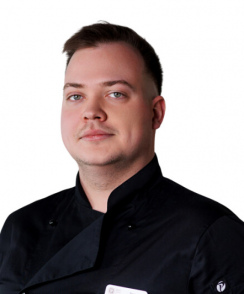 Гавриш Артем Вадимович стоматолог