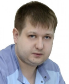 Лобцов Антон Валерьевич сосудистый хирург