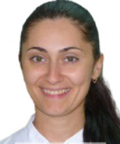 Пенкина Анна Семеновна стоматолог