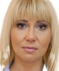 Белокопытова Елена Николаевна стоматолог