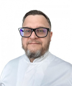 Кочеров Александр Александрович уролог