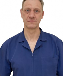 Загорулько Александр Николаевич хирург
