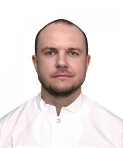 Петров Михаил Борисович онколог
