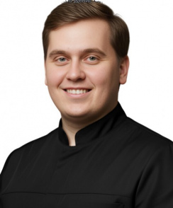 Дедов Денис Сергеевич стоматолог