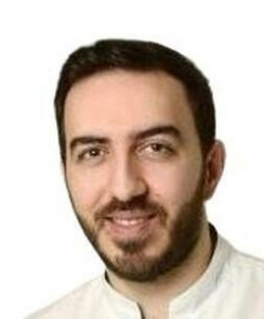 Магеррамов Руслан Алиевич стоматолог