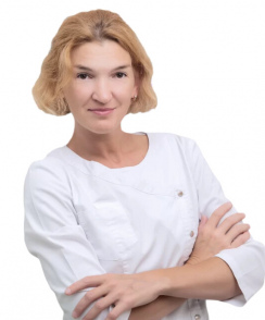 Гришаева Елена Александровна стоматолог