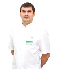 Калачев Валерий Юрьевич стоматолог