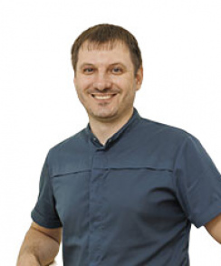 Кучеренко Николай Владимирович стоматолог