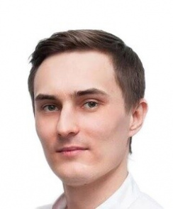 Шатаров Вадим Викторович стоматолог-терапевт