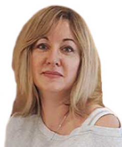 Степанова Елена Сергеевна невролог