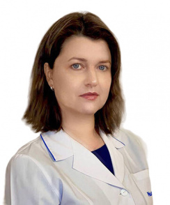 Куташова Людмила Анатольевна гастроэнтеролог