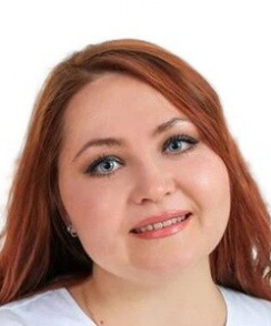 Тиунова Наталья Павловна гастроэнтеролог