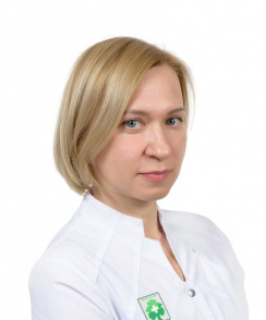 Фурсова Елена Анатольевна ревматолог
