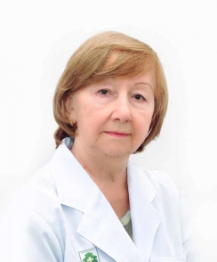 Савельева Надежда Васильевна акушер