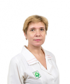 Климова Лариса Николаевна аллерголог