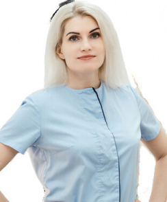 Кузнецова Елена Сергеевна венеролог