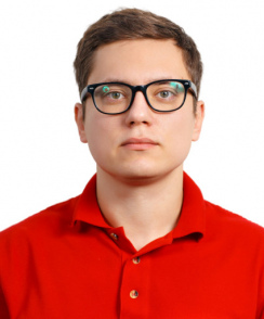 Казарезов Олег Владимирович хирург