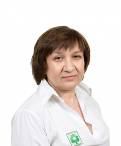 Евланова Светлана Михайловна психолог