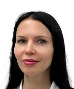 Малыхина Елена Владимировна гастроэнтеролог