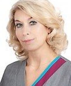 Пшеничникова Евгения Васильевна узи-специалист