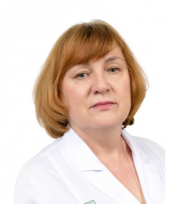 Устинова Вера Владимировна ревматолог