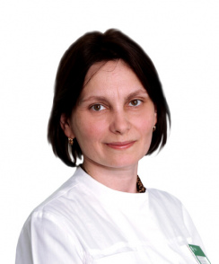 Скворцова Лариса Викторовна диетолог