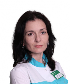 Кайдалова Евгения Александровна уролог