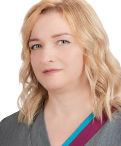 Шунулина Елена Анатольевна гинеколог