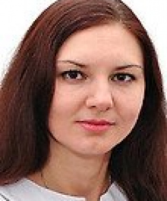 Атаманова Ольга Владимировна узи-специалист