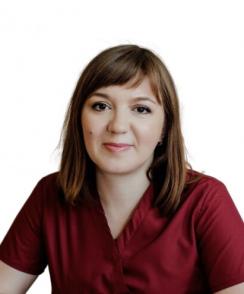 Францкевич Юлия Александровна акушер