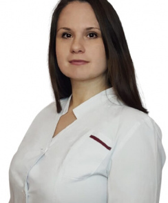 Шмиткова Клавдия Львовна дерматолог