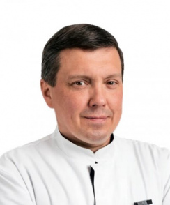 Инцертов Михаил Александрович пластический хирург