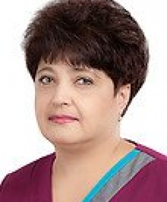 Шабоян Инга Робертовна узи-специалист