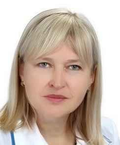 Радченко Наталья Николаевна гастроэнтеролог