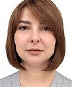 Мачнева Мария Сергеевна узи-специалист