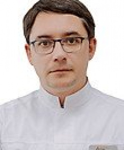 Никулин Артём Александрович пластический хирург