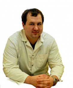 Сурмин Евгений Александрович ортопед