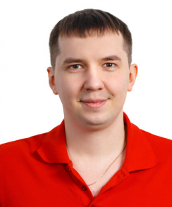 Ярмонов Сергей Николаевич невролог