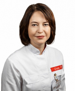 Киселева Елена Анатольевна терапевт