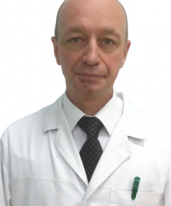 Великий Александр Викторович эндокринолог