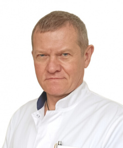 Соколов Андрей Петрович маммолог