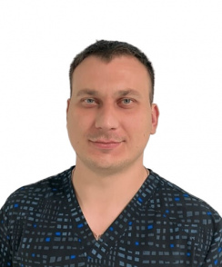 Баутин Илья Александрович эндоскопист