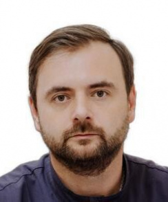 Трифанов Андрей Николаевич проктолог